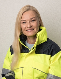 Bausachverständige, Immobiliensachverständige, Immobiliengutachterin und Baugutachterin  Katrin Ehlert Düren